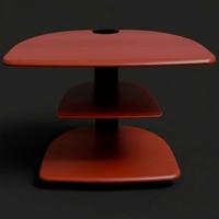 🟠 Due mobili con ruote