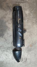 Terminale Yamaha Tmax