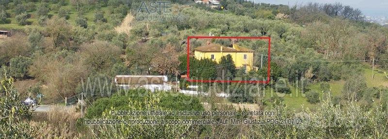 Apartment in Serravalle Pistoiese, Ponte Stella - Vista 3