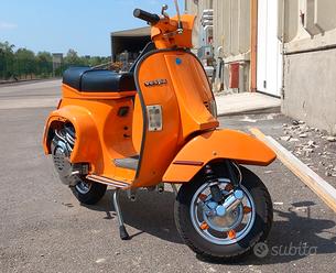 Vespa 50 rush Vendita in Moto e scooter
