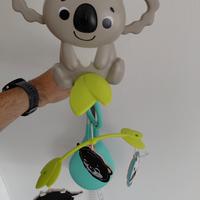 giostrina culla Koala 