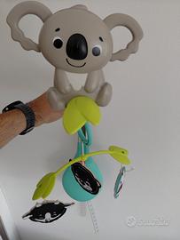 giostrina culla Koala 