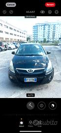 HYUNDAI I20 2009