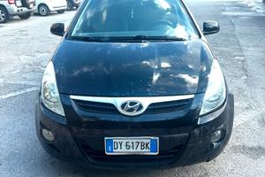 HYUNDAI I20 2009
