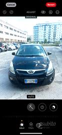 HYUNDAI I20 2009
