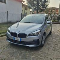 BMW 216 Gran tourer