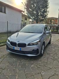 BMW 216 Gran tourer