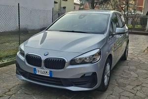 BMW 216 Gran tourer