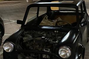 Mini Classica British Open 1993