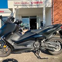 Yamaha T Max 530 DX - 2017