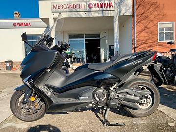 Yamaha T Max 530 DX - 2017