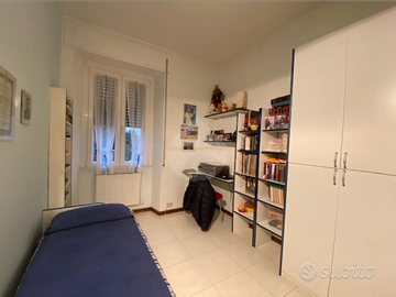 Camera singola per studentessa