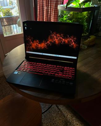 Acer Nitro 5 i7 RTX3060 16GB 144Hz Gaming Laptop