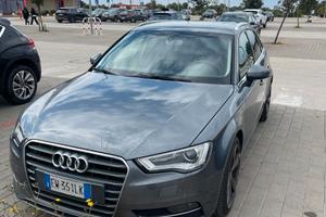 AUDI A3  1.4 110CV GTRON  AUTOMATICA SPETTACOLO!!!
