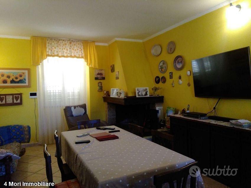 Appartamento – Igrèsias/Iglesias, Villaggio Tanca Piras, Nebida - Vista 2
