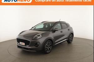 FORD Puma CF25642