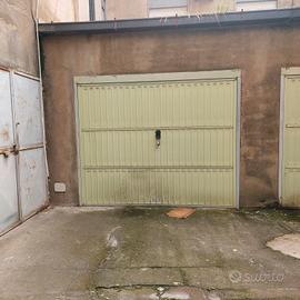 box - garage- magazzino 