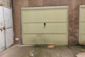 box - garage- magazzino 