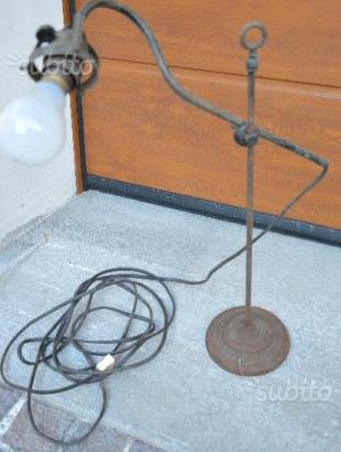 Lampada Liberty