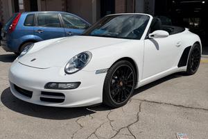 Porsche 911 Targa 4S
