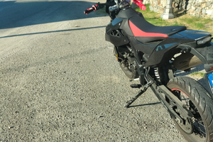 Aprilia sx125