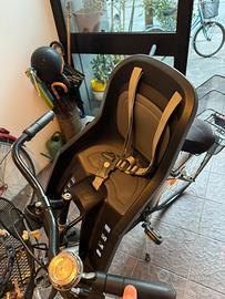 Seggiolino anteriore