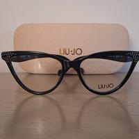 Liu Jo occhiale da vista, nuovo 