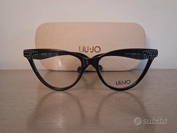 Liu Jo occhiale da vista, nuovo 