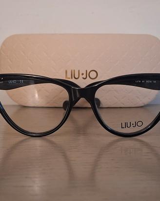 Liu Jo occhiale da vista, nuovo 