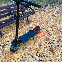 Monopattino elettrico