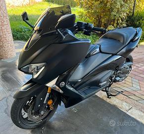 TMAX SX 530 2018
