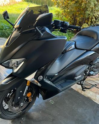 TMAX SX 530 2018