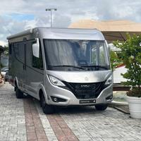 HYMER B-Klasse Modern Comfort I B-MC I 680 auto