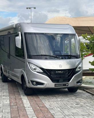 HYMER B-Klasse Modern Comfort I B-MC I 680 auto