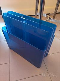 portariviste Kartell
