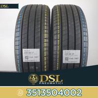 Pneumatici Usati 235 65 17 Michelin Cod.1407