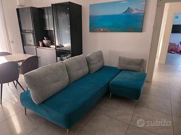 Divano dondi salotti