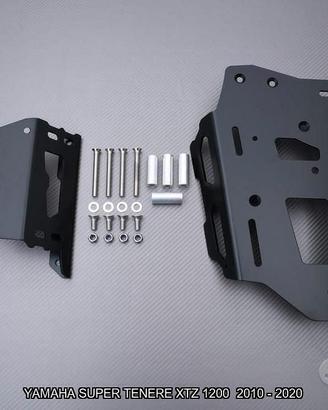 Supporto Bauletto YAMAHA SUPER TENERE XTZ 1200