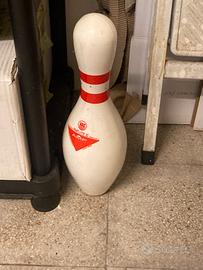 birillo bowling