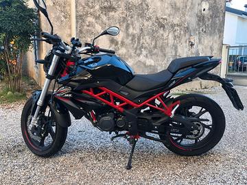 Benelli BN 125 - 2020