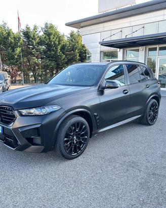 Bmw X5 xDrive30d Msport - 2021