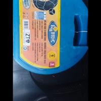 catene da neve lubex 9 mm