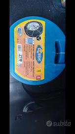catene da neve lubex 9 mm