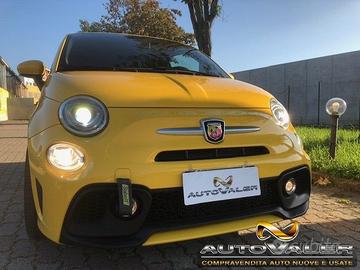 ABARTH 595 C 1.4 Turbo T-Jet 160 CV