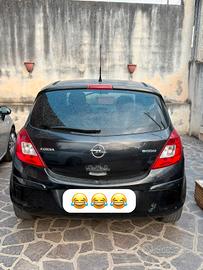 opel corsa 1.3 Multjet