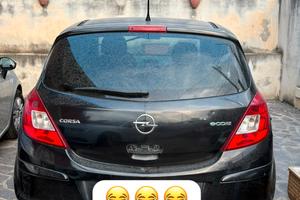 opel corsa 1.3 Multjet