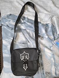 borsa trapstar tracolla borsellino uomo ragazzo 
