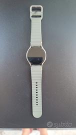 Samsung Galaxy Watch 6 40mm 
Bletooth
40 mm
gold