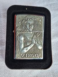 zippo virgo