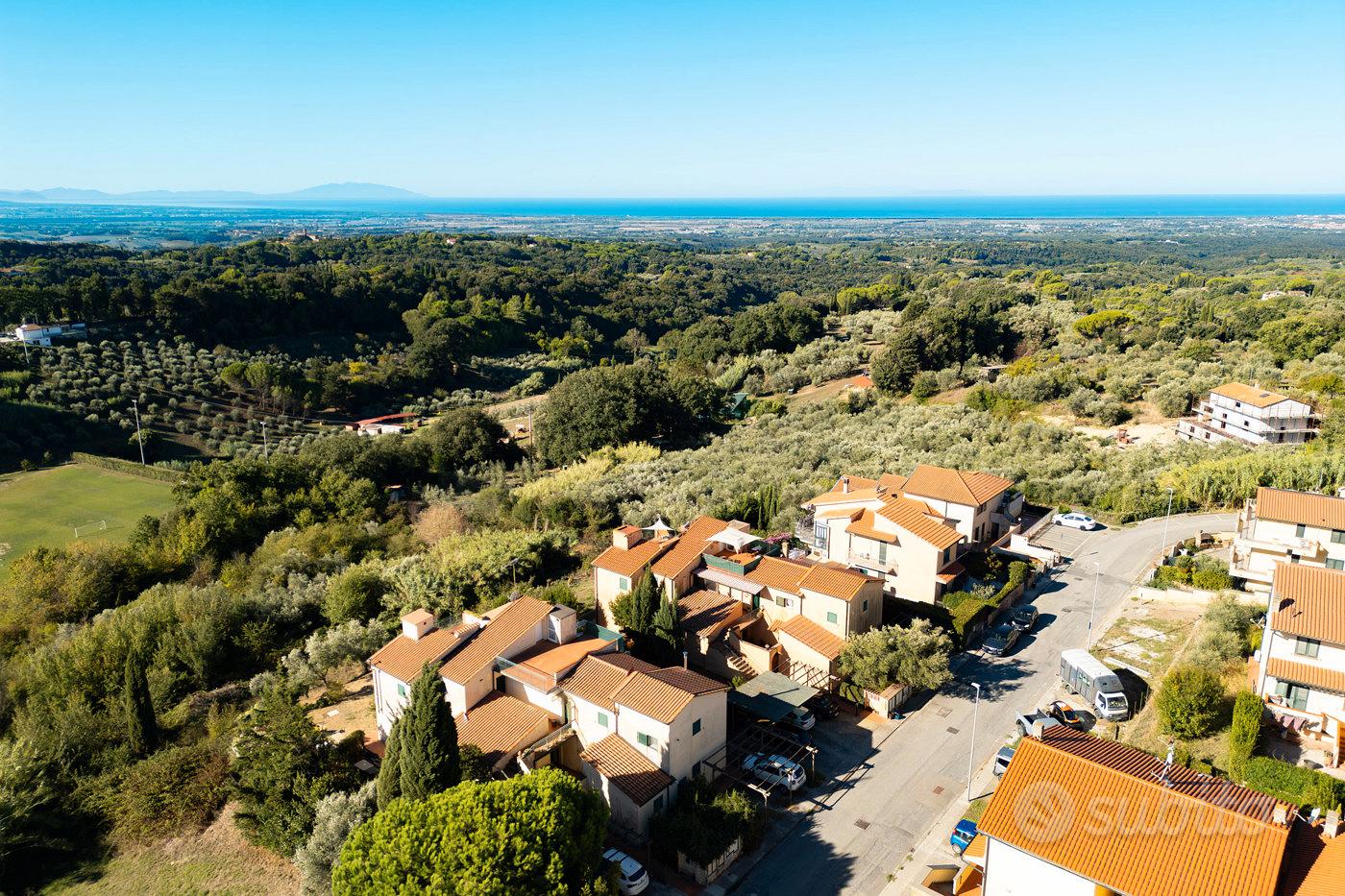 Appartamento – Guardistallo, Pisa - Vista 2